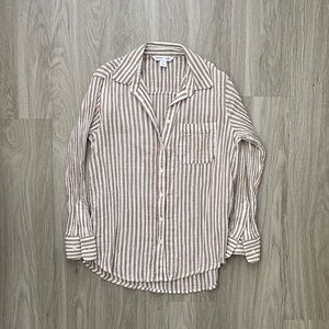 Old Navy Button Down XS